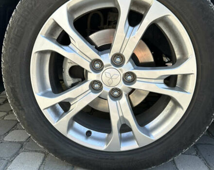 Белый Мицубиси Аутлендер, объемом двигателя 2.4 л и пробегом 114 тыс. км за 16800 $, фото 9 на Automoto.ua