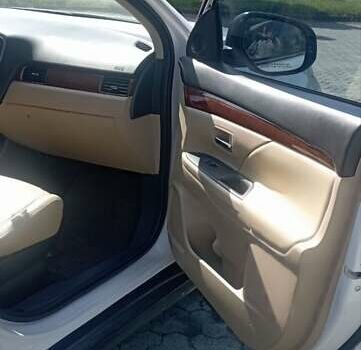 Белый Мицубиси Аутлендер, объемом двигателя 3 л и пробегом 136 тыс. км за 15200 $, фото 11 на Automoto.ua