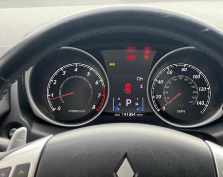 Білий Міцубісі Аутлендер, об'ємом двигуна 2 л та пробігом 224 тис. км за 9900 $, фото 19 на Automoto.ua