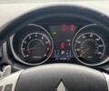 Білий Міцубісі Аутлендер, об'ємом двигуна 2 л та пробігом 224 тис. км за 9900 $, фото 19 на Automoto.ua