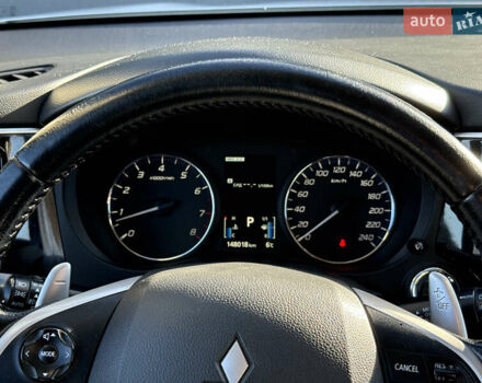 Белый Мицубиси Аутлендер, объемом двигателя 2.4 л и пробегом 148 тыс. км за 12900 $, фото 22 на Automoto.ua