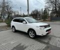 Білий Міцубісі Аутлендер, об'ємом двигуна 0 л та пробігом 225 тис. км за 11900 $, фото 1 на Automoto.ua