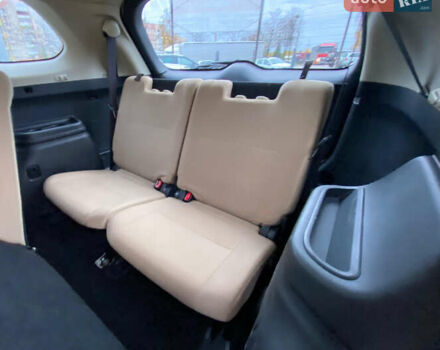 Белый Мицубиси Аутлендер, объемом двигателя 2.36 л и пробегом 215 тыс. км за 9500 $, фото 19 на Automoto.ua