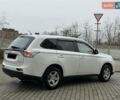 Белый Мицубиси Аутлендер, объемом двигателя 0 л и пробегом 180 тыс. км за 11500 $, фото 9 на Automoto.ua