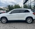 Білий Міцубісі Аутлендер, об'ємом двигуна 2 л та пробігом 224 тис. км за 9900 $, фото 3 на Automoto.ua