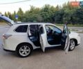 Белый Мицубиси Аутлендер, объемом двигателя 2.27 л и пробегом 200 тыс. км за 13999 $, фото 98 на Automoto.ua