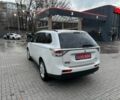 Білий Міцубісі Аутлендер, об'ємом двигуна 0 л та пробігом 225 тис. км за 11900 $, фото 3 на Automoto.ua