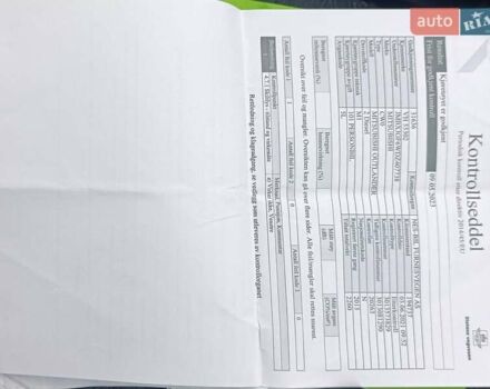 Белый Мицубиси Аутлендер, объемом двигателя 2.2 л и пробегом 278 тыс. км за 12600 $, фото 56 на Automoto.ua