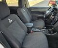 Білий Міцубісі Аутлендер, об'ємом двигуна 2.4 л та пробігом 183 тис. км за 13499 $, фото 28 на Automoto.ua