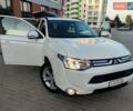 Белый Мицубиси Аутлендер, объемом двигателя 2.27 л и пробегом 200 тыс. км за 13999 $, фото 113 на Automoto.ua
