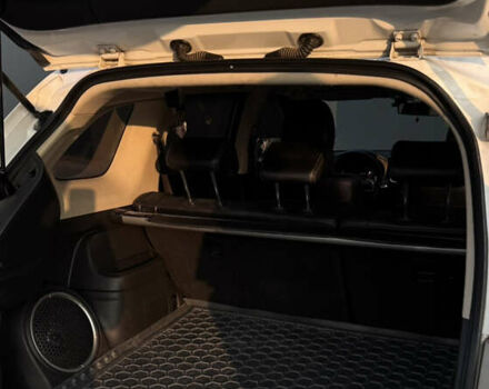 Білий Міцубісі Аутлендер, об'ємом двигуна 2.4 л та пробігом 240 тис. км за 12000 $, фото 20 на Automoto.ua