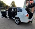 Белый Мицубиси Аутлендер, объемом двигателя 2.27 л и пробегом 200 тыс. км за 13999 $, фото 95 на Automoto.ua