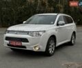 Белый Мицубиси Аутлендер, объемом двигателя 2 л и пробегом 210 тыс. км за 14300 $, фото 16 на Automoto.ua