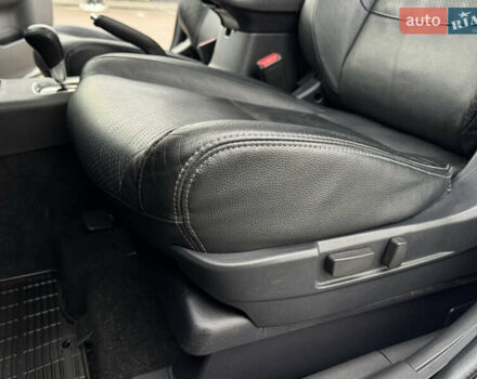 Белый Мицубиси Аутлендер, объемом двигателя 2.3 л и пробегом 214 тыс. км за 15499 $, фото 83 на Automoto.ua