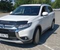 Білий Міцубісі Аутлендер, об'ємом двигуна 2.27 л та пробігом 220 тис. км за 15800 $, фото 1 на Automoto.ua