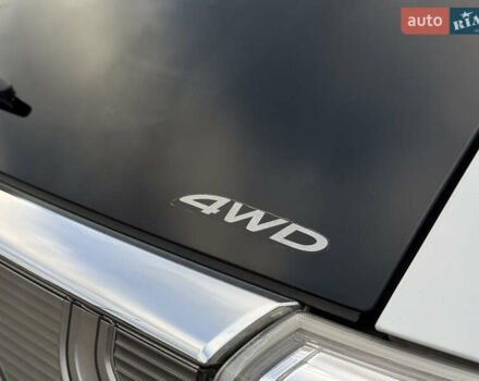 Белый Мицубиси Аутлендер, объемом двигателя 2.3 л и пробегом 214 тыс. км за 15499 $, фото 55 на Automoto.ua