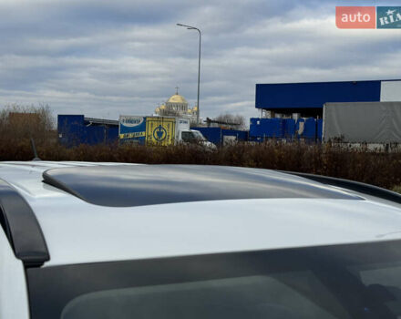 Белый Мицубиси Аутлендер, объемом двигателя 2.3 л и пробегом 214 тыс. км за 15499 $, фото 15 на Automoto.ua