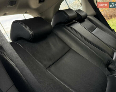 Белый Мицубиси Аутлендер, объемом двигателя 2.3 л и пробегом 214 тыс. км за 15499 $, фото 141 на Automoto.ua