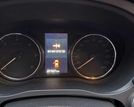 Белый Мицубиси Аутлендер, объемом двигателя 2.4 л и пробегом 201 тыс. км за 10000 $, фото 6 на Automoto.ua