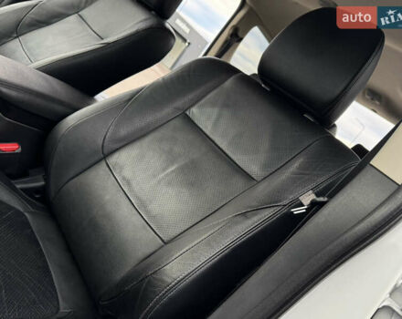 Белый Мицубиси Аутлендер, объемом двигателя 2.3 л и пробегом 214 тыс. км за 15499 $, фото 85 на Automoto.ua