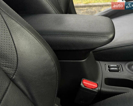 Белый Мицубиси Аутлендер, объемом двигателя 2.3 л и пробегом 214 тыс. км за 15499 $, фото 120 на Automoto.ua