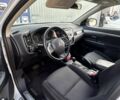 Белый Мицубиси Аутлендер, объемом двигателя 2.4 л и пробегом 120 тыс. км за 13500 $, фото 6 на Automoto.ua