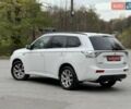 Белый Мицубиси Аутлендер, объемом двигателя 2 л и пробегом 210 тыс. км за 14300 $, фото 23 на Automoto.ua