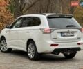 Мицубиси Аутлендер 2014 в Дрогобыче на Automoto.ua Белый Мицубиси Аутлендер, объемом двигателя 2 л и пробегом 228 тыс. км за 15300 $, фото 17 на Automoto.ua