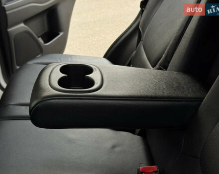 Белый Мицубиси Аутлендер, объемом двигателя 2.3 л и пробегом 214 тыс. км за 15499 $, фото 134 на Automoto.ua