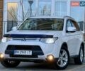 Белый Мицубиси Аутлендер, объемом двигателя 2.36 л и пробегом 140 тыс. км за 12999 $, фото 24 на Automoto.ua
