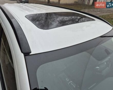 Белый Мицубиси Аутлендер, объемом двигателя 3 л и пробегом 173 тыс. км за 12700 $, фото 16 на Automoto.ua