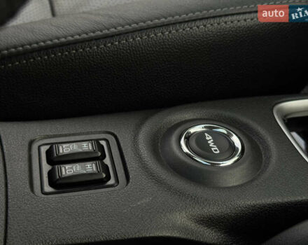 Белый Мицубиси Аутлендер, объемом двигателя 2.3 л и пробегом 214 тыс. км за 15499 $, фото 124 на Automoto.ua