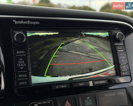 Белый Мицубиси Аутлендер, объемом двигателя 2.3 л и пробегом 214 тыс. км за 15499 $, фото 105 на Automoto.ua