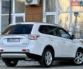 Белый Мицубиси Аутлендер, объемом двигателя 2.36 л и пробегом 140 тыс. км за 12999 $, фото 10 на Automoto.ua