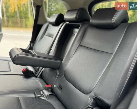 Белый Мицубиси Аутлендер, объемом двигателя 2 л и пробегом 210 тыс. км за 14300 $, фото 42 на Automoto.ua