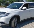 Білий Міцубісі Аутлендер, об'ємом двигуна 2.27 л та пробігом 220 тис. км за 15800 $, фото 8 на Automoto.ua