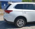 Білий Міцубісі Аутлендер, об'ємом двигуна 2.27 л та пробігом 220 тис. км за 15800 $, фото 6 на Automoto.ua