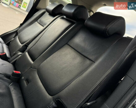 Белый Мицубиси Аутлендер, объемом двигателя 2.3 л и пробегом 214 тыс. км за 15499 $, фото 132 на Automoto.ua