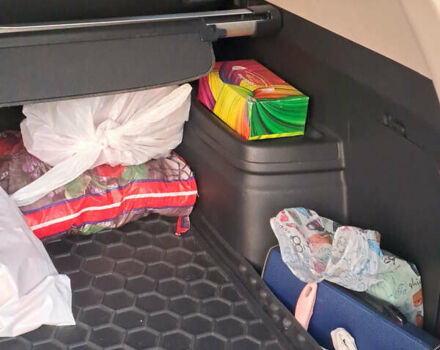 Белый Мицубиси Аутлендер, объемом двигателя 2 л и пробегом 143 тыс. км за 16300 $, фото 17 на Automoto.ua