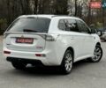 Белый Мицубиси Аутлендер, объемом двигателя 2 л и пробегом 210 тыс. км за 14300 $, фото 28 на Automoto.ua