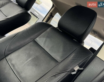 Белый Мицубиси Аутлендер, объемом двигателя 2.3 л и пробегом 214 тыс. км за 15499 $, фото 86 на Automoto.ua