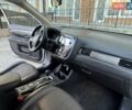 Белый Мицубиси Аутлендер, объемом двигателя 2.36 л и пробегом 140 тыс. км за 12999 $, фото 45 на Automoto.ua