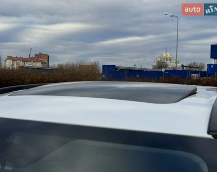 Белый Мицубиси Аутлендер, объемом двигателя 2.3 л и пробегом 214 тыс. км за 15499 $, фото 37 на Automoto.ua