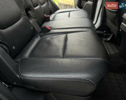 Белый Мицубиси Аутлендер, объемом двигателя 2.3 л и пробегом 214 тыс. км за 15499 $, фото 138 на Automoto.ua