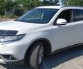 Білий Міцубісі Аутлендер, об'ємом двигуна 2.27 л та пробігом 220 тис. км за 15800 $, фото 7 на Automoto.ua