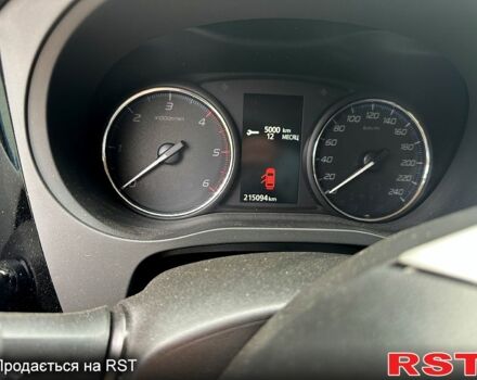 Белый Мицубиси Аутлендер, объемом двигателя 2.3 л и пробегом 215 тыс. км за 17000 $, фото 3 на Automoto.ua