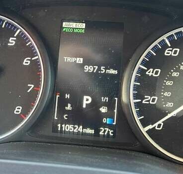 Міцубісі Аутлендер 2014 у Одесі на Automoto.ua Білий Міцубісі Аутлендер, об'ємом двигуна 2.36 л та пробігом 175 тис. км за 12500 $, фото 14 на Automoto.ua