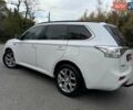 Белый Мицубиси Аутлендер, объемом двигателя 2 л и пробегом 210 тыс. км за 14300 $, фото 19 на Automoto.ua