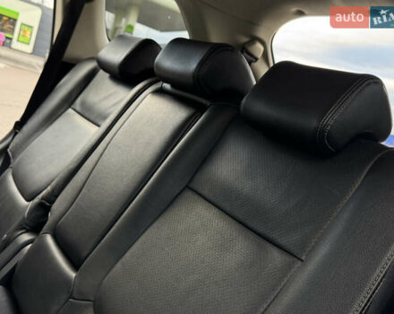 Белый Мицубиси Аутлендер, объемом двигателя 2.3 л и пробегом 214 тыс. км за 15499 $, фото 133 на Automoto.ua