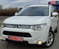 Белый Мицубиси Аутлендер, объемом двигателя 2.3 л и пробегом 214 тыс. км за 15499 $, фото 29 на Automoto.ua